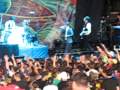 The only difference Between Martyrdom and Suicide (Panic @Blink 182)