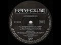 The Arpeggiators-Freedom of Expression