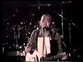 EASTERN YOUTH - Quiet Crisis (attack for you - part 4)