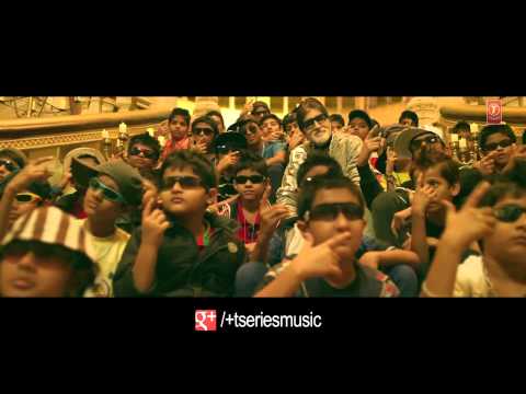Honey singh new song Party With The Bhoothnath