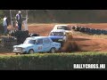 RALLYCROSS.HU ERC CRASH COMPILATION RALLYCROSS.HU ERC CRASH COMPILATION