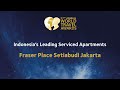 Fraser Place Setiabudi Jakarta