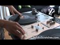 Scratching Badgers Part 1 - Walk On The Wildside