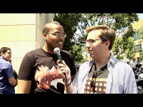 talks - Travis catches up with Sky about LMQ vs CLG, Cos Play, and what's next for Sky.