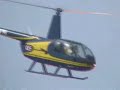 robinson r44 motril 2008