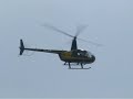 robinson r44 motril 2008