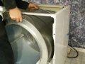 Frigidaire heavyduty dryer part 3.avi