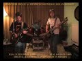 Hagstrom Guitars - P-3 Guns n Roses Tribute (Golden Boulder)