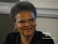 Woman chosen as Haiti prime minister nominee