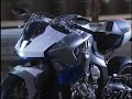 BMW Concept 6 official video - Nieuwsmotor.nl