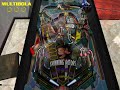 a great pinball game should not only be amazing from the start, but should continue to be entertaining every time you play it. this was the thinking behind the development of the newest pinball sensation to hit the pc - dream pinball 3d - with its' 6 cutting edge tables that are beckoning you to try your luck. in addition, we did not skim on the technology with this game as there are six different style balls, made of different materials, that not only look different, but whose ballistic ...