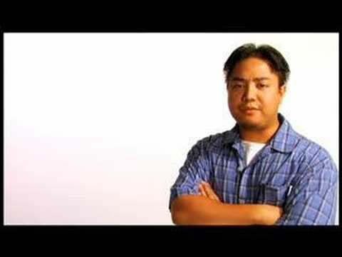 Online Piracy PSA Parody