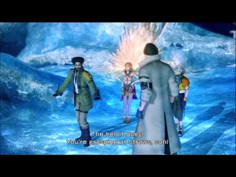 preview-Let\'s Play Final Fantasy 13! - 008 - Paradigms! (ctye85)