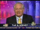 Nonpartisan Runaway Spending
