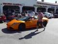 Lamborghini Murcielago LP640 Roadster