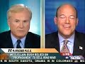 White House Press Sec Ari Fleischer on New McClellan Book