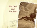 EP.#19 Eremo delle Carceri (part 2 of 3)