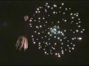 Fireworks show Fireworks show