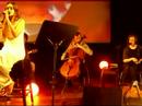 anne marie almedal   safe from harm  live at frogner ki