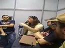 Jota Vox Open Pulse Expomusic 2007(Rafael Bittencourt-Angra)