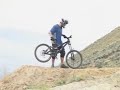Steve Romaniuk road gap Steve Romaniuk road gap