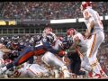 Week 17: Denver Broncos 3, Kansas City Chiefs 7