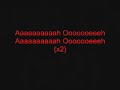 Lyrics: Michael Jackson - Earth Song