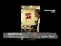 TECHNASIA [Central 中環] Album Release Tour @ Taipei Trailer : DJs - VERTIGO