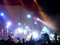 Paramore - Ignorance live Palladium Köln 6.12.09
