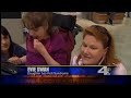 Click here to watch this video Rett Syndrome Flash Mob on KRNV - Reno, Nevada
