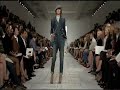 exclusive interview and runway footage w/ ralph lauren from the mercedes-benz fashion week in new york city. like the collection? let us know in the comments. better yet, share this video with your friends. distributed by tubemogul.