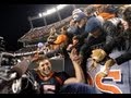 Denver Broncos win playoff Wild Card game against the Steelers @ Mile High Jan. 8th 2012