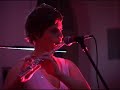Jazoo - Vöcklabruck (live: ZRC SAZU, Ljubljana)