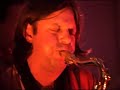 Jazoo - Vöcklabruck (live: ZRC SAZU, Ljubljana)