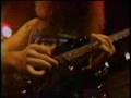 Winger performing Seventeen - New Year's Eve '88-89