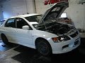 another 700HP Twinscroll 40R evo