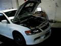 another 700HP Twinscroll 40R evo