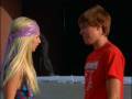 Troy and Sharpay - Clothes Off!