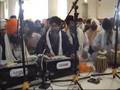 videos de Sydney Smagam 2008 - Asa Kee Vaar - Oct 1 2008 - Bhai Manmohan Singh Jee California Part 2