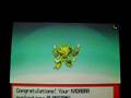 kadabra evolving into alakazam