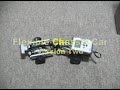 Lego Mindstorms NXT Car Four Wheel Drive