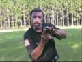 037 Massad Ayoob Demonstrates the Stressfire reload for the Revolver
