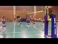 Elleppi - Volley Pianura