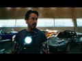 Iron Man Ad Iron Man Ad