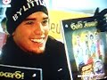 CH!PZ @ Shownieuws; Gouden plaat P;P;F P1 CH!PZ @ Shownieuws; Gouden plaat P;P;F P1
