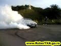 Burnout Burnout