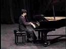 Dohnanyi Rhapsody and Ginastera Preludes