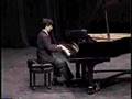 Dohnanyi Rhapsody and Ginastera Preludes