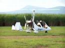 Gyroplane Gyroplane