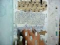 art journal - mixed media and collage